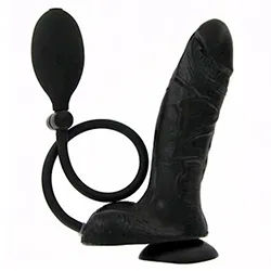 Inflatable Dildos